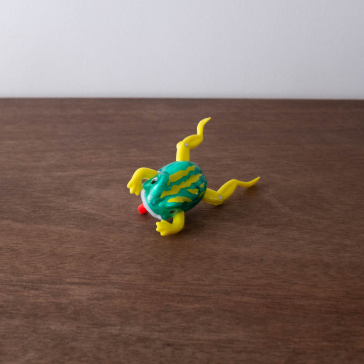 Jumping Interactive Wind Up Toys- Batch #2