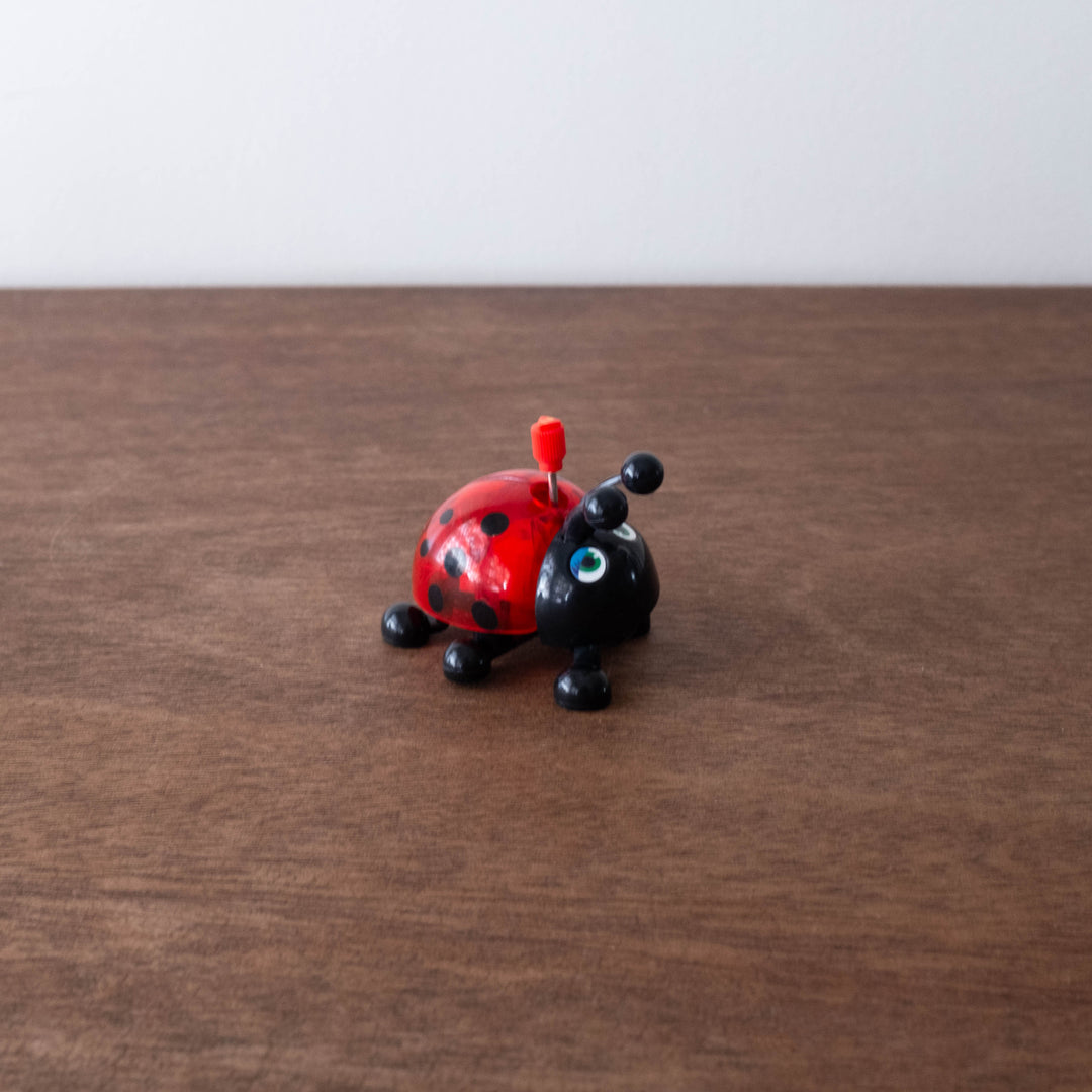 Jumping Interactive Wind Up Toys- Batch #2