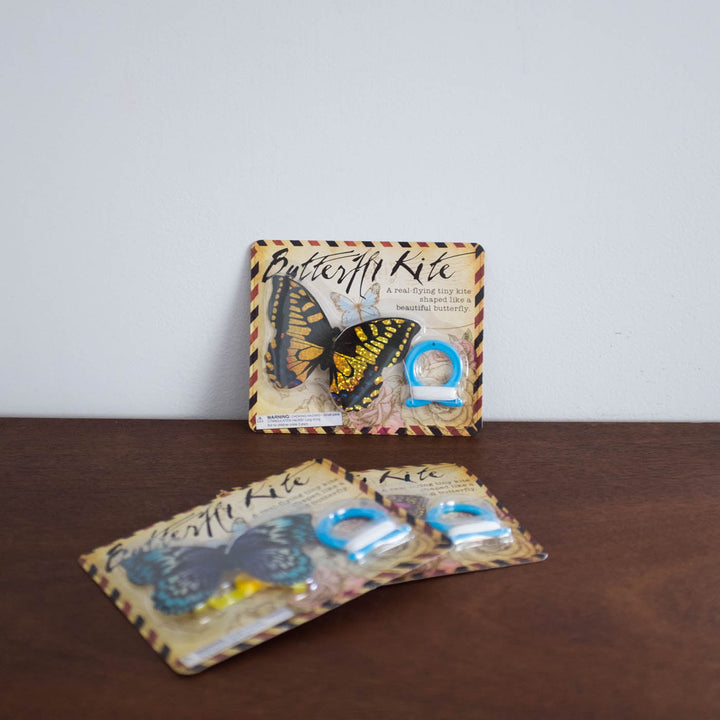 Mini Butterfly Kite