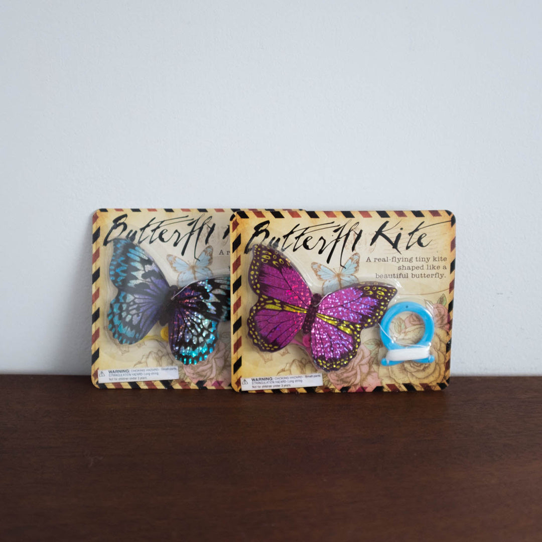 Mini Butterfly Kite