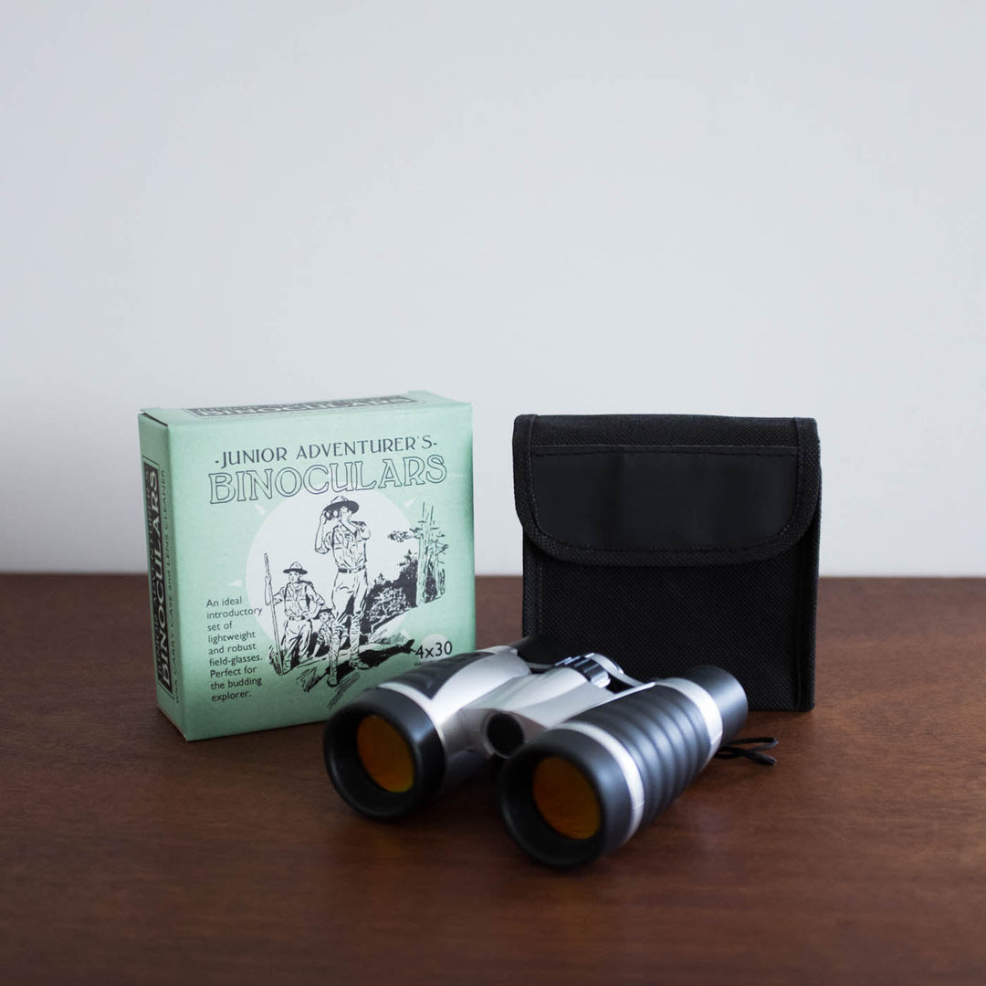 Junior Adventurer's Binoculars