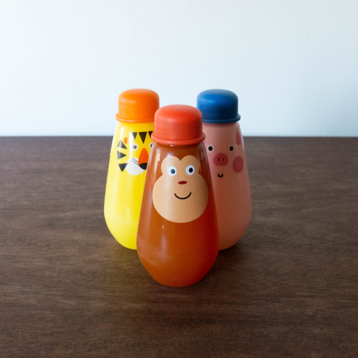 NEW Squeezy Bubbles