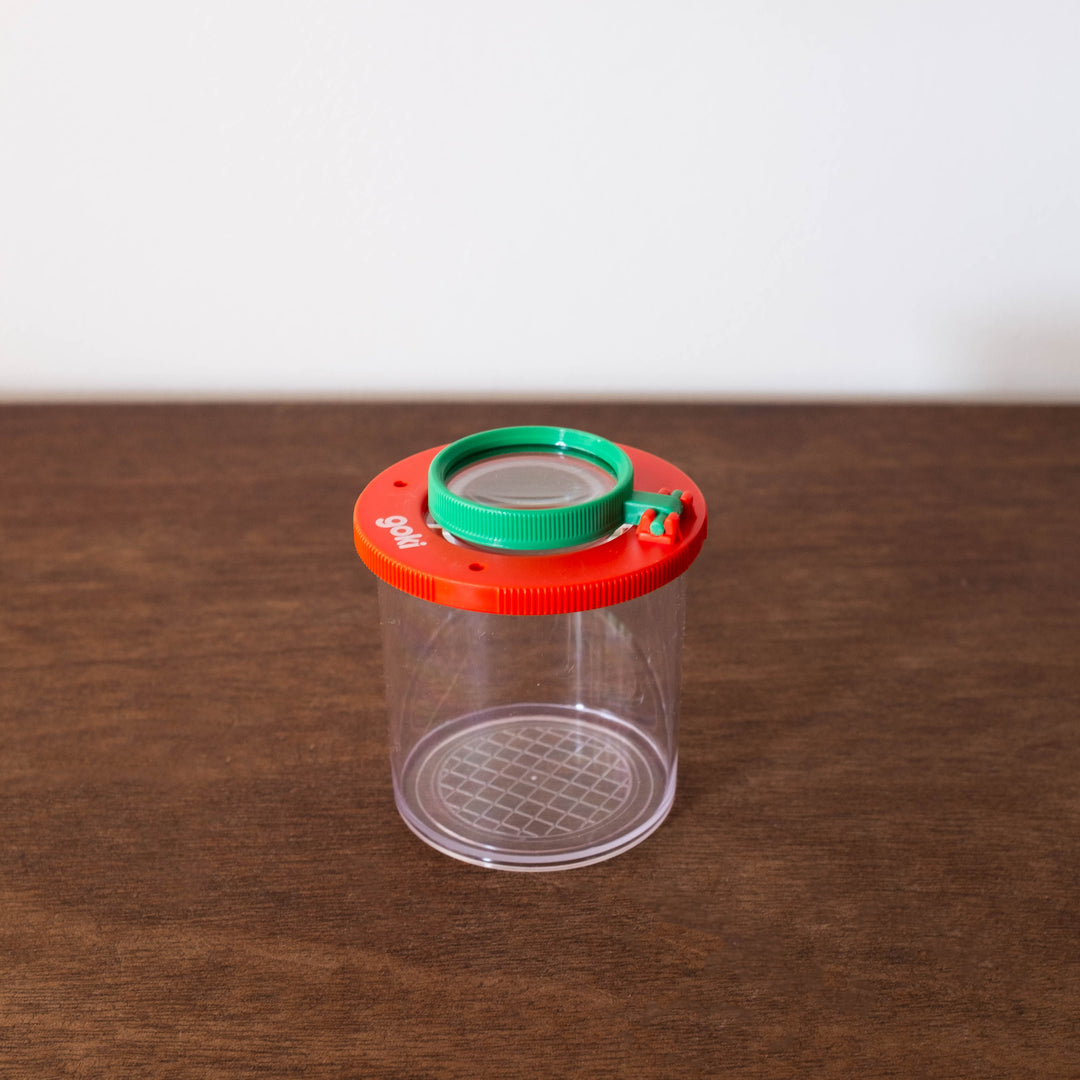 Magnifying Box
