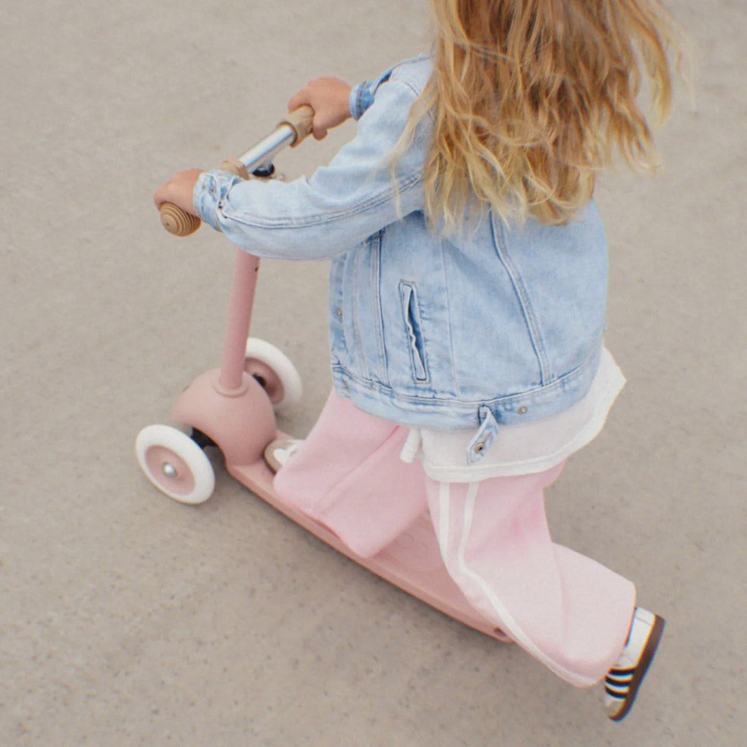Banwood Eco Scooter - Available in Many Colors!