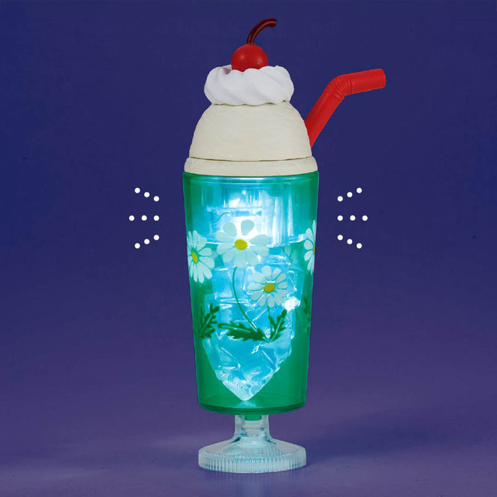 Japanese Blind Capsule- Aderia Retro Cream Soda Light