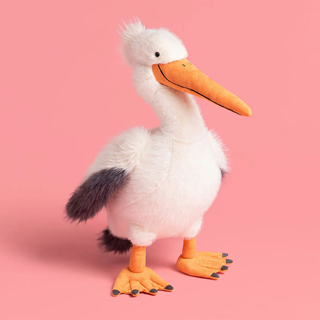 Keli Pelican