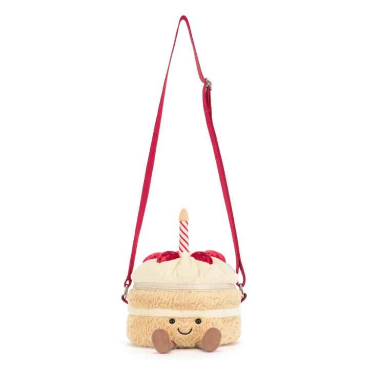 Amuseables Birthday Cake Bag