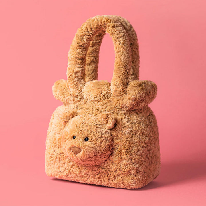 Bartholomew Bear Handbag