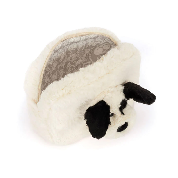Rufferty Puppy Pouch