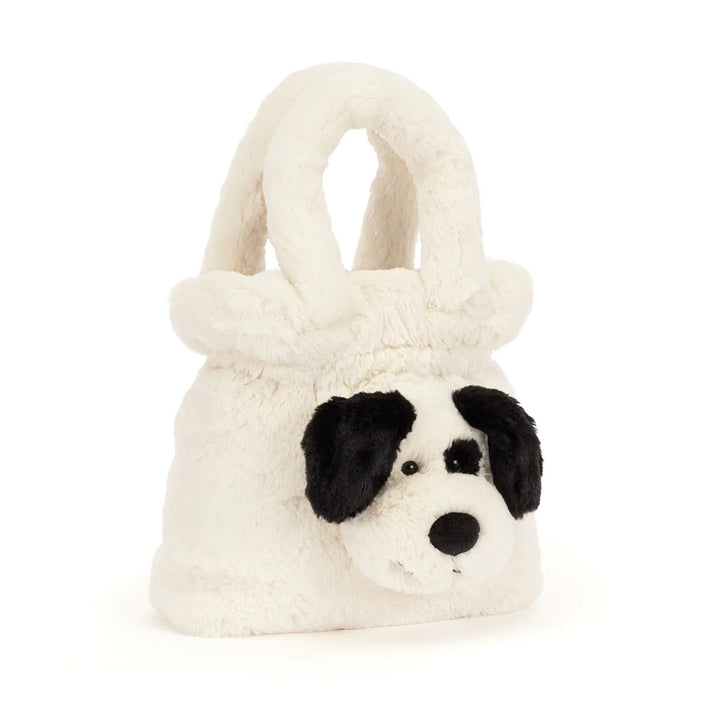 Rufferty Puppy Handbag