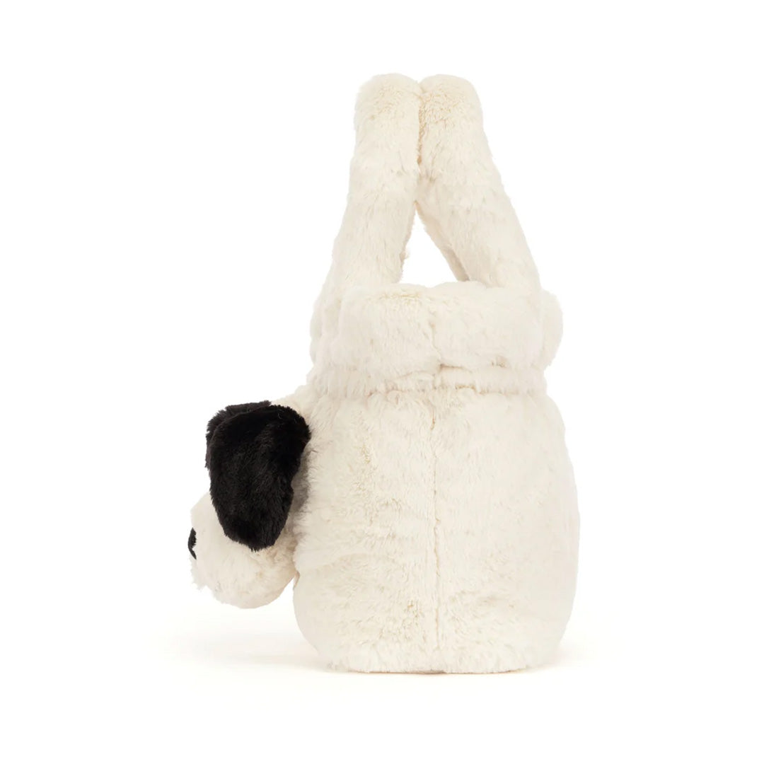 Rufferty Puppy Handbag