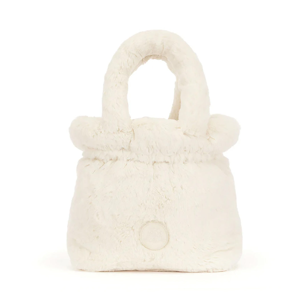 Rufferty Puppy Handbag