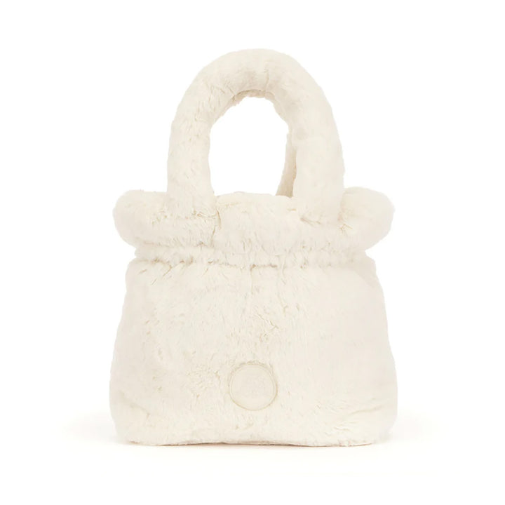 Rufferty Puppy Handbag