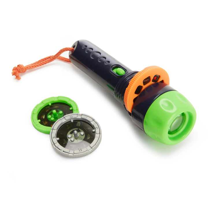 Story Torch Flashlight - Space