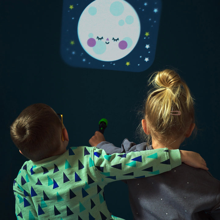 Story Torch Flashlight - Space