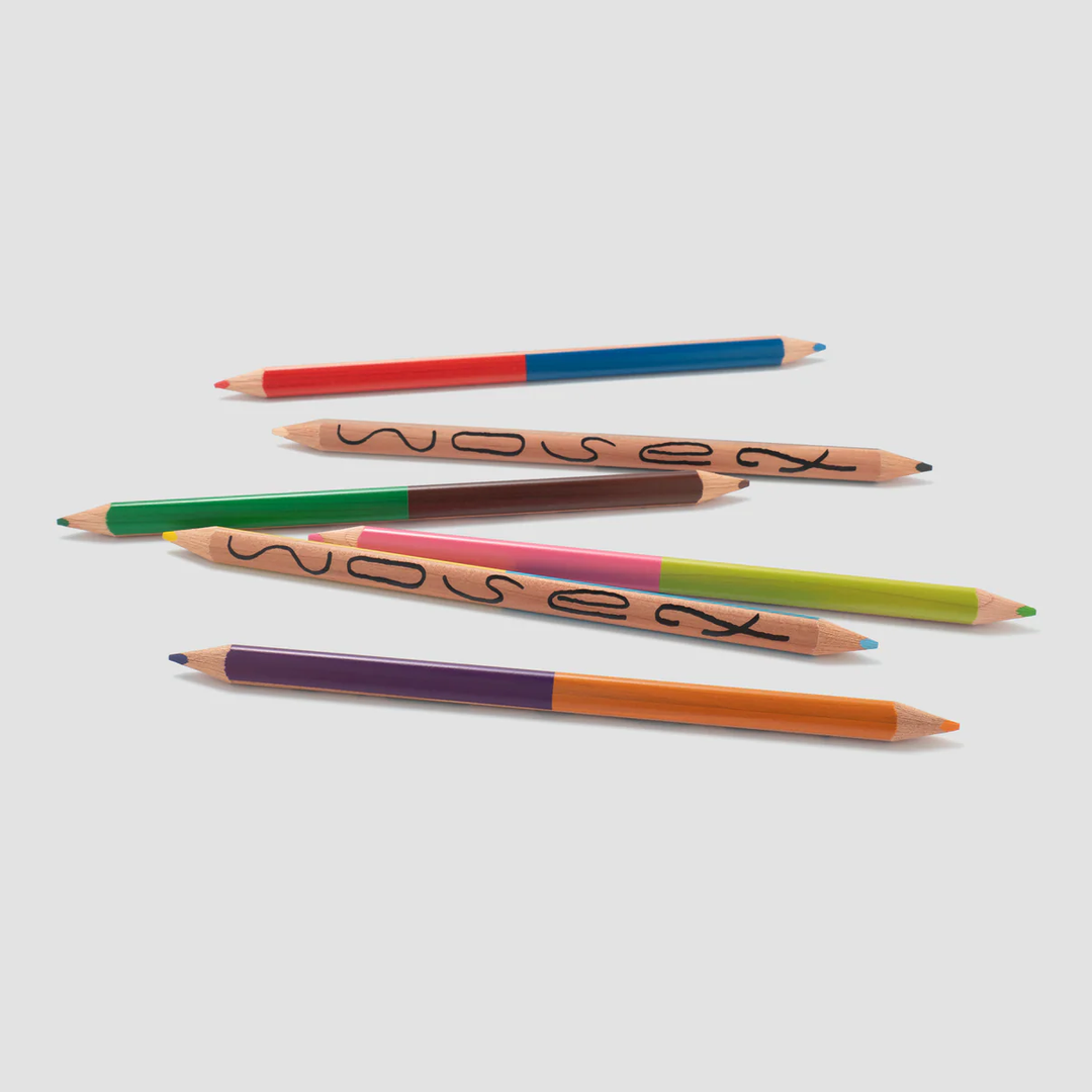 NEW Monier’s Dream Colored Pencils