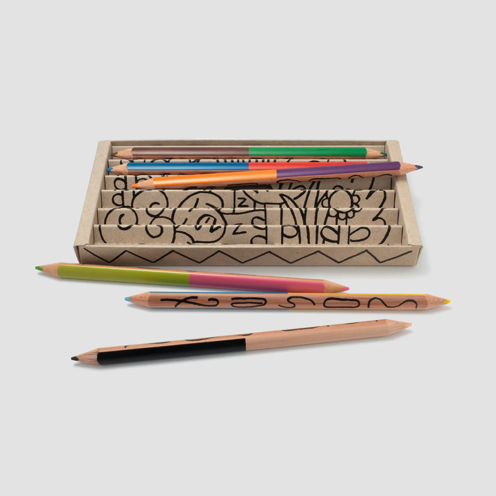 NEW Monier’s Dream Colored Pencils