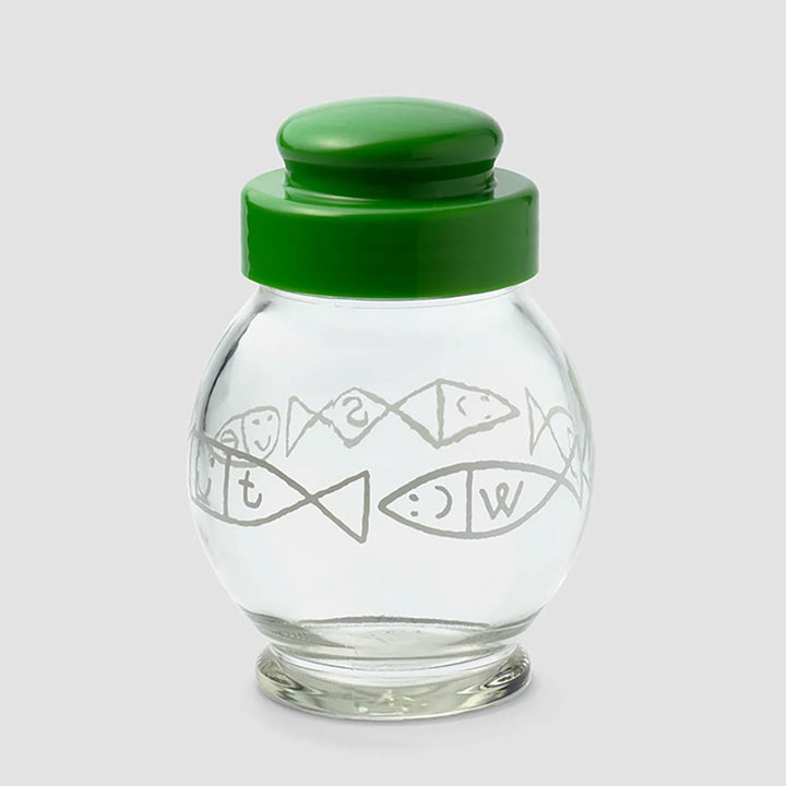 Jonee's Jar - Green