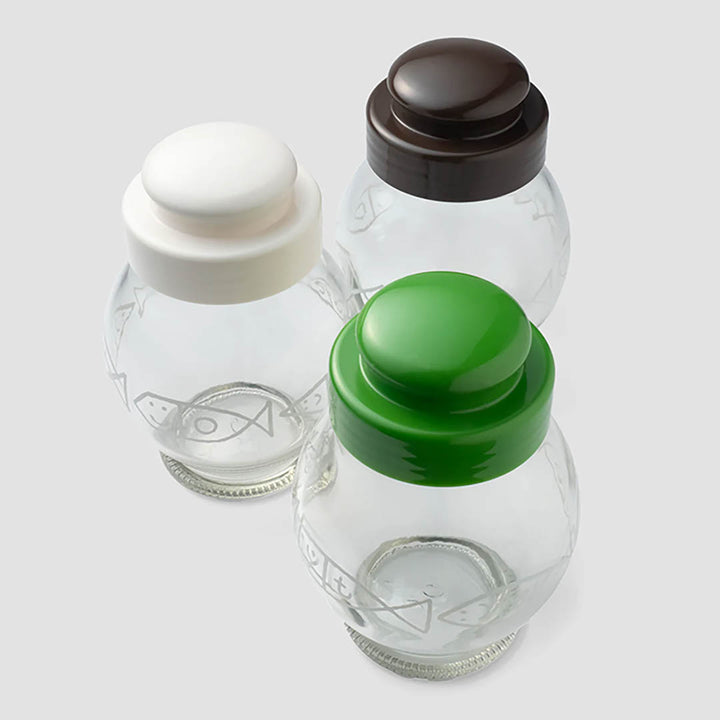 Jonee's Jar - Green