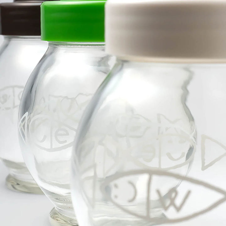 Jonee's Jar - Green