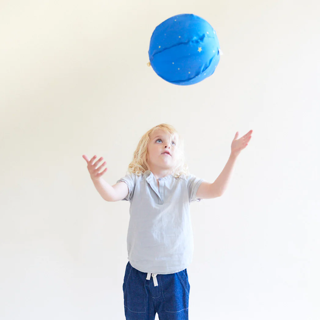 NEW Star Silk Balloon Ball