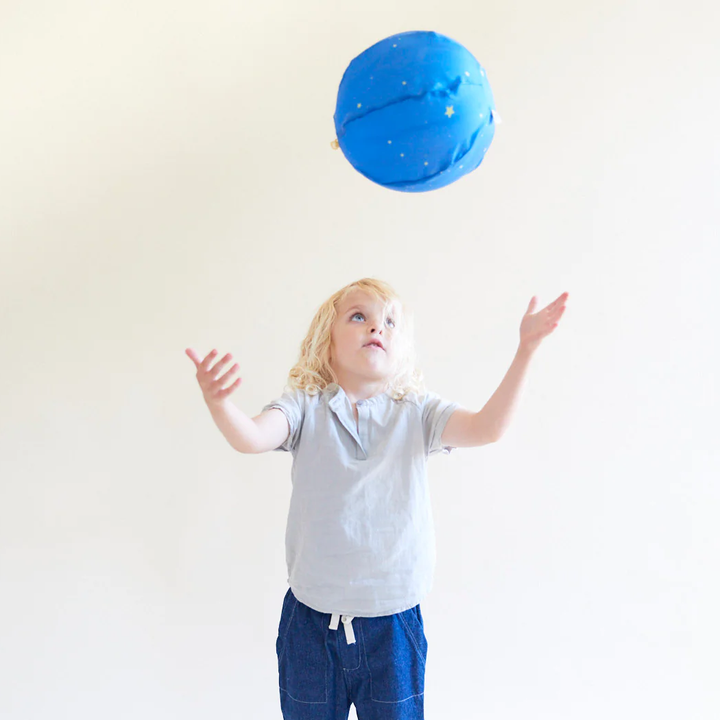 NEW Star Silk Balloon Ball
