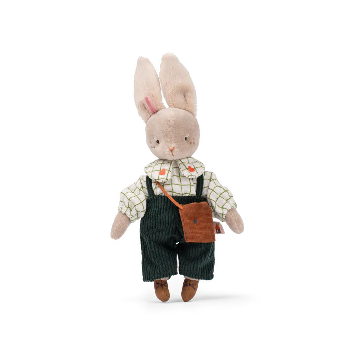 NEW Nine the Rabbit - The Minouchkas