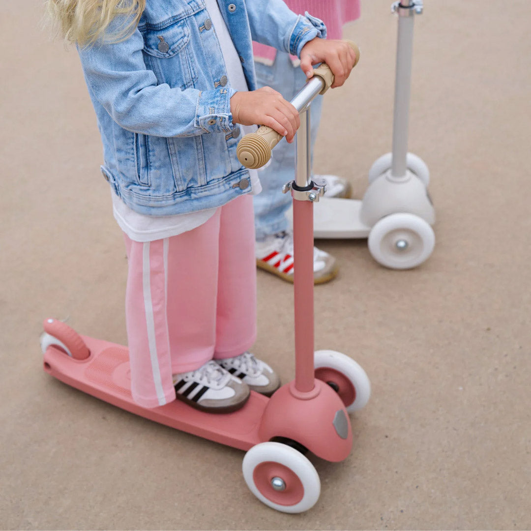 Banwood Eco Scooter - Available in Many Colors!