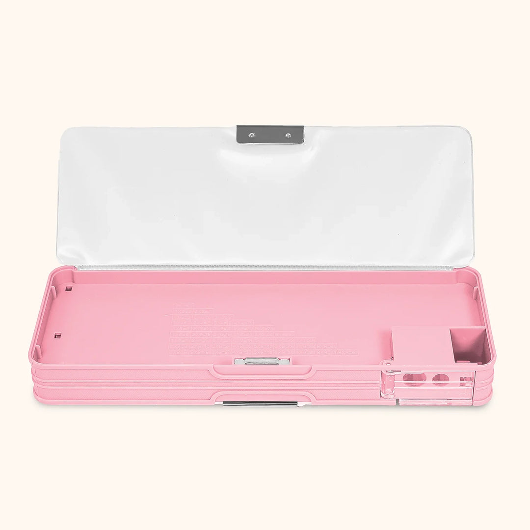 NEW Hello Kitty and Friends 90's Pencil Case