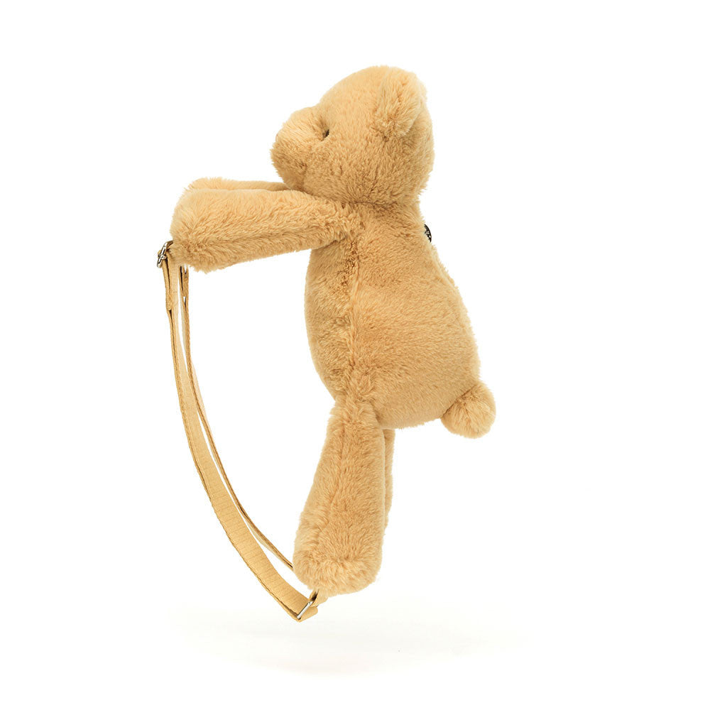 NEW Smudge Bear Backpack