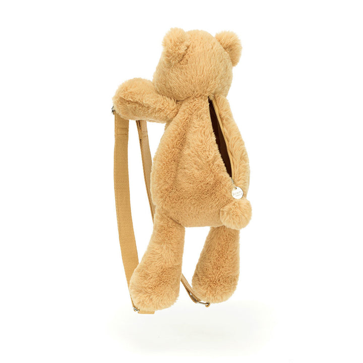 NEW Smudge Bear Backpack