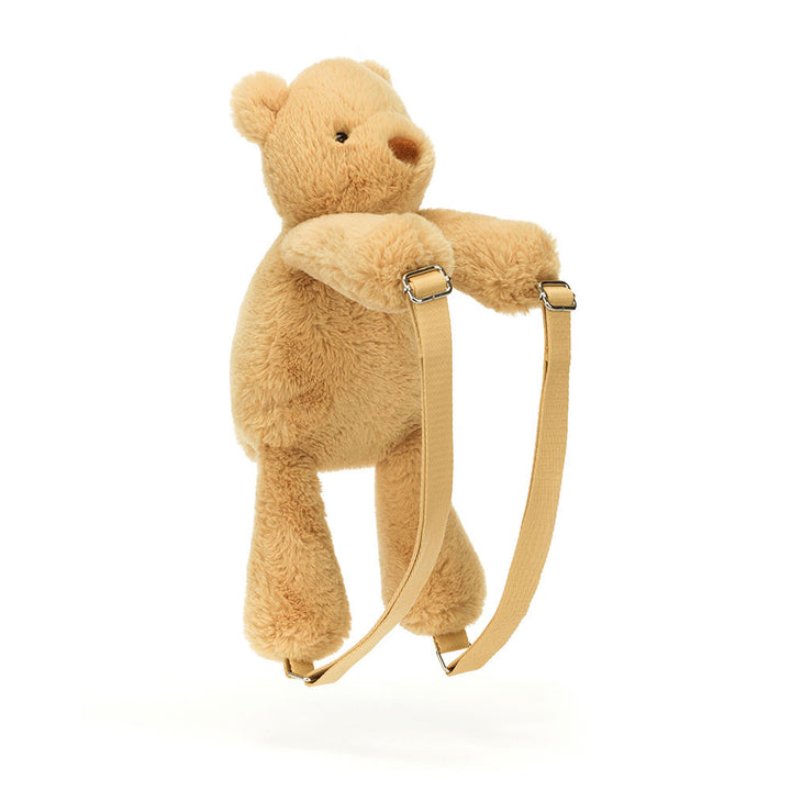 NEW Smudge Bear Backpack
