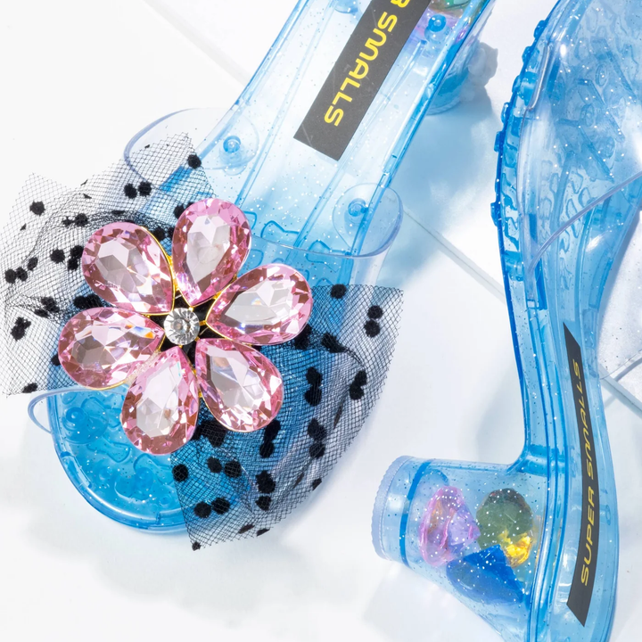 NEW Opening Night Play Shoes