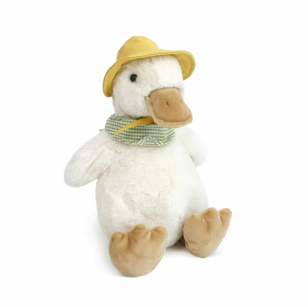 Puddles Duck Doll