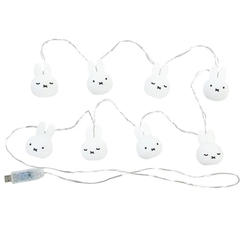 Miffy Hanging Lights Garland