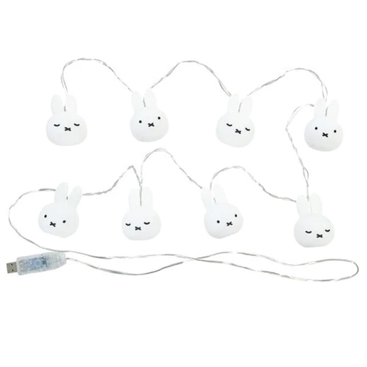 Miffy Hanging Lights Garland