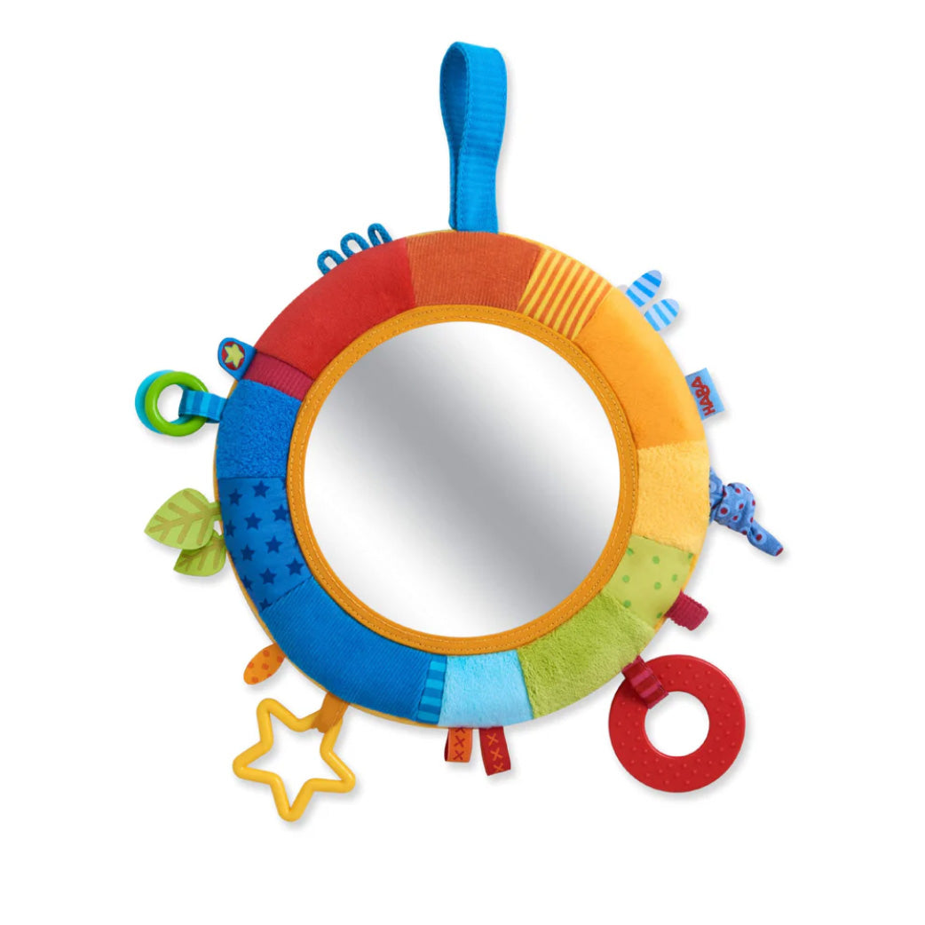 Rainbow Discovery Mirror