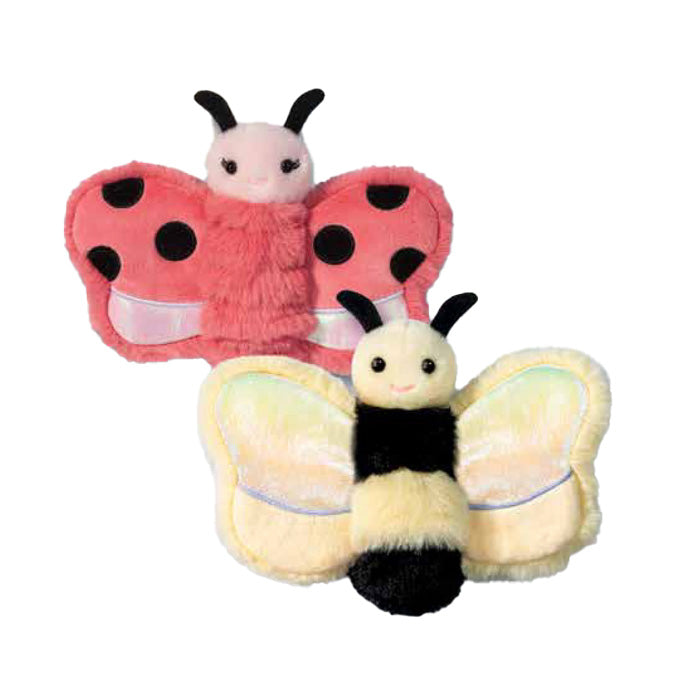 Mini Winged Friends - 2 Styles Available!