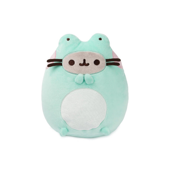 NEW Pusheen Enchanted Frog Plush