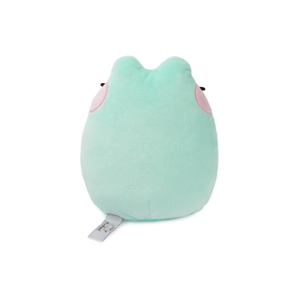 NEW Pusheen Enchanted Frog Plush