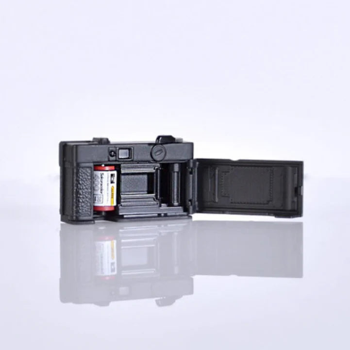 Konica Minolta Camera Miniature Collection Blind Capsule