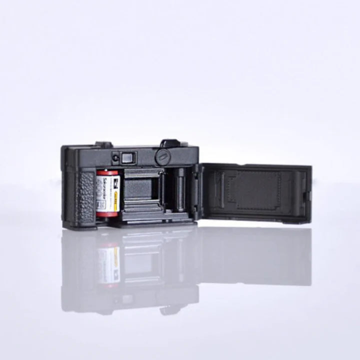Konica Minolta Camera Miniature Collection Blind Capsule