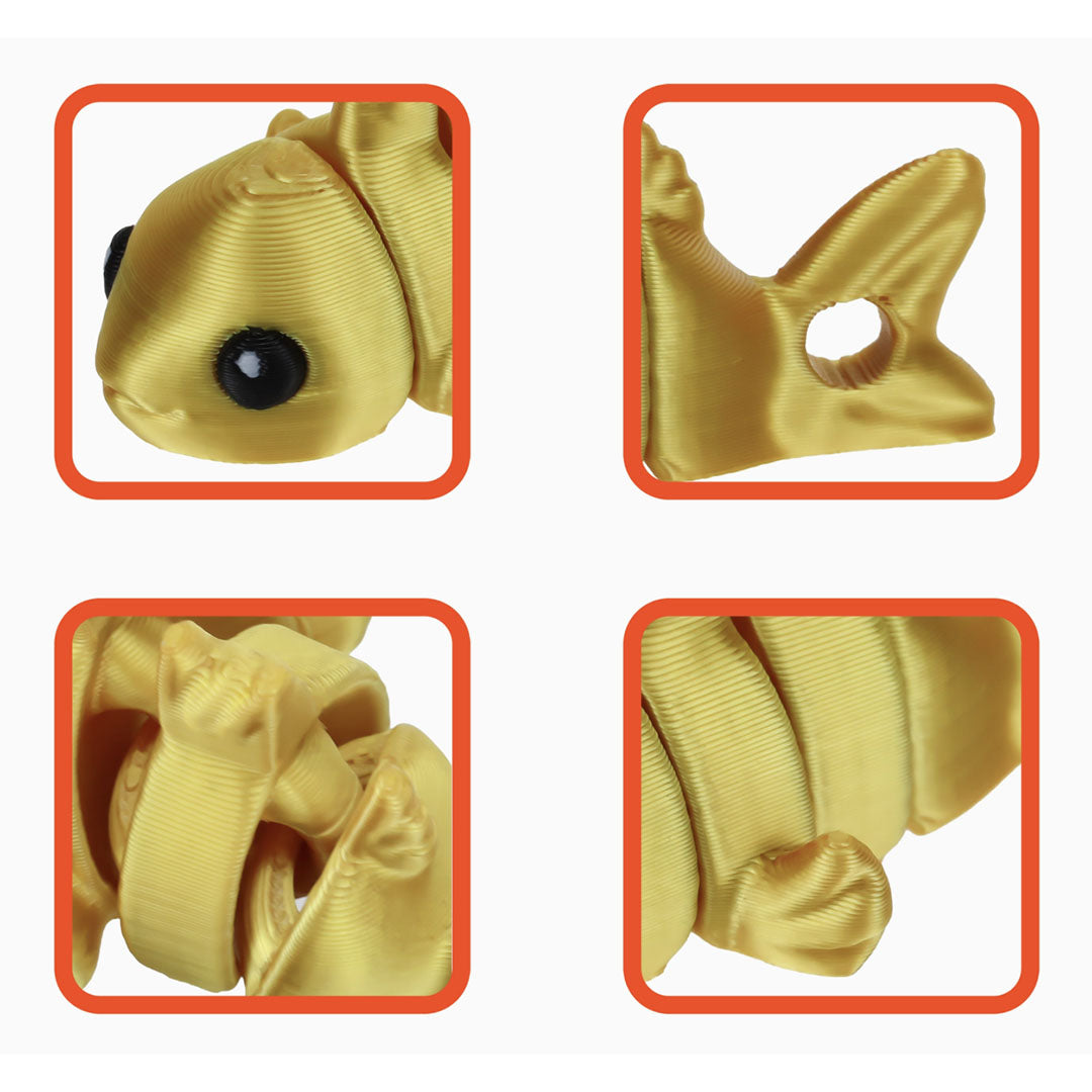 Mystery Widgetz - Fidget Toy Blind Bag