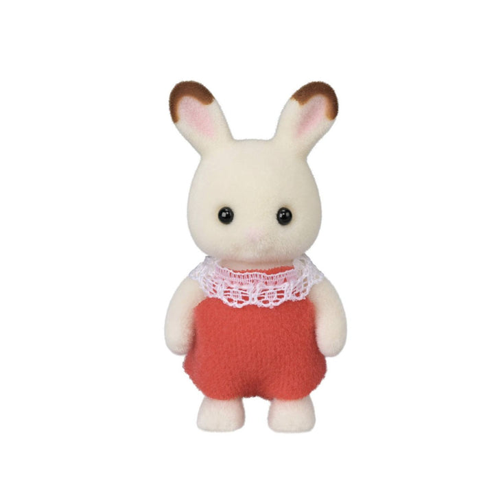 Chocolate Rabbit Baby
