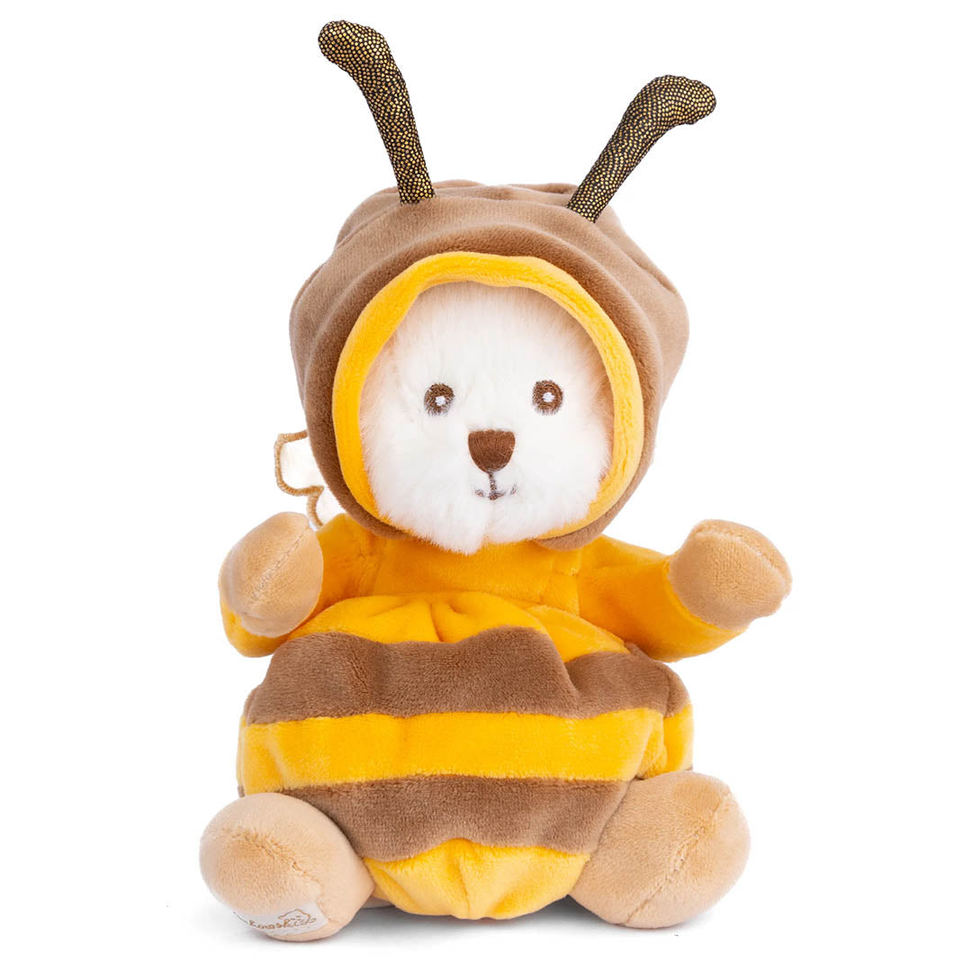 Ziggy Bear Bee