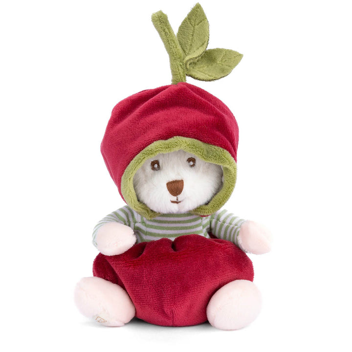 Ziggy Bear Cherry
