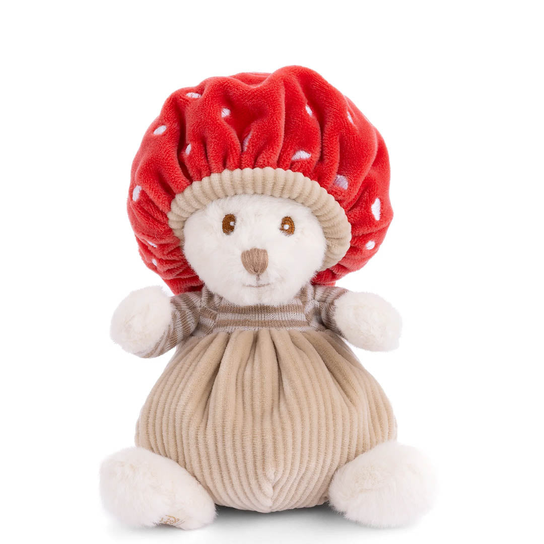 Ziggy Bear Mushroom