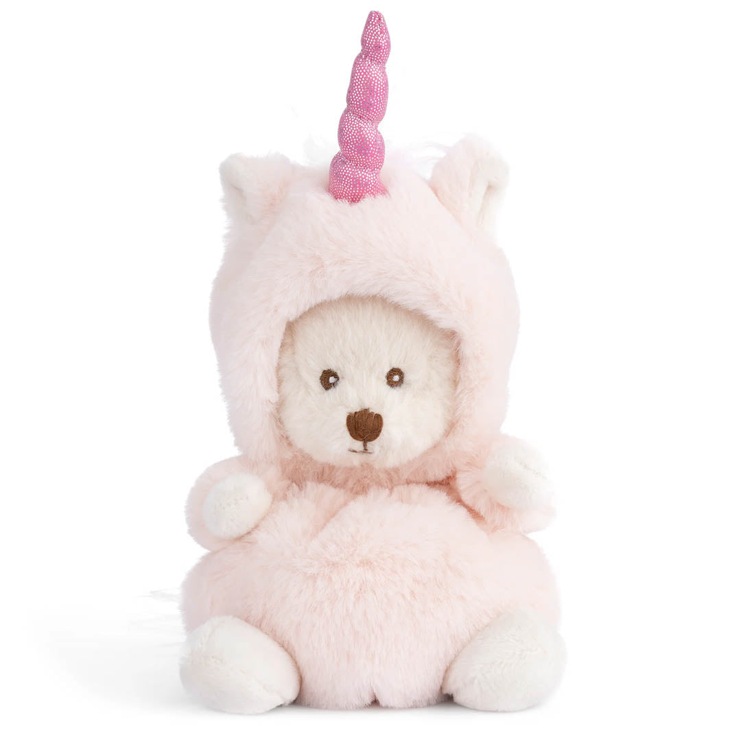 Ziggy Bear Unicorn