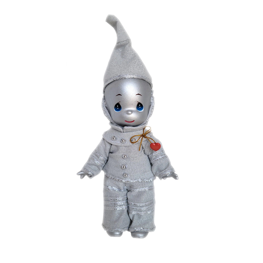 NEW Tin Man, Heart of Silver - The Wizard of Oz 7" Doll