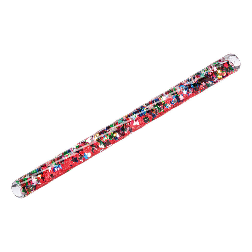 Glitter Spiral Wand